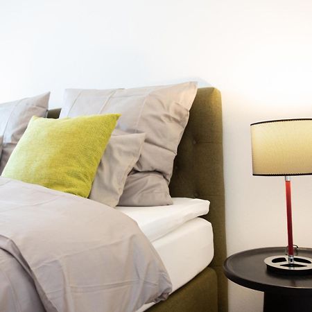 Siebenschlaefer Appartements Еґінґ Екстер'єр фото
