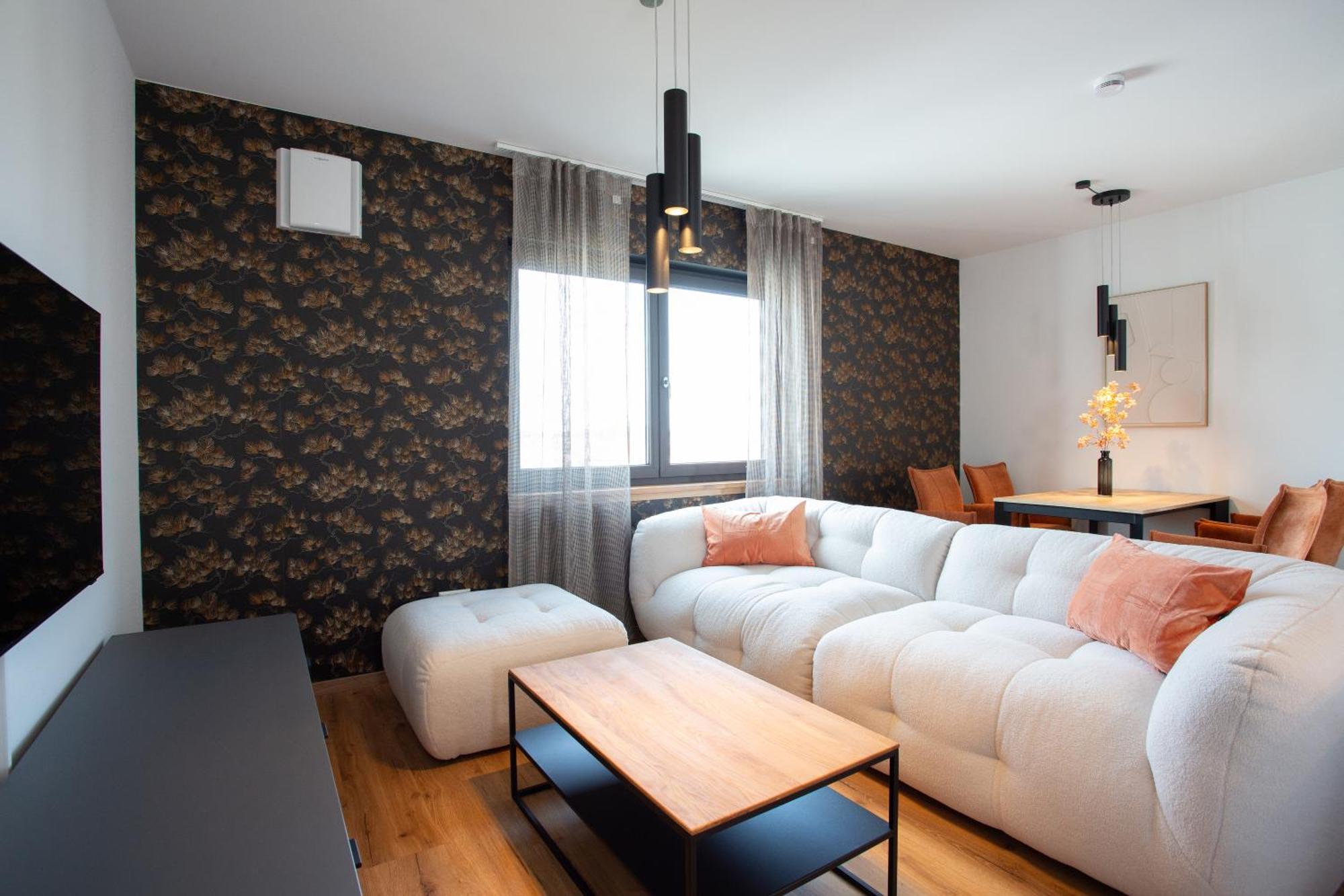 Siebenschlaefer Appartements Еґінґ Екстер'єр фото